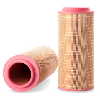 Filtre à air FLEETGUARD OEM 2456375