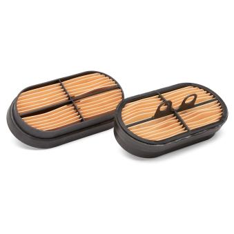 Filtre à air secondaire FLEETGUARD [AF26655]