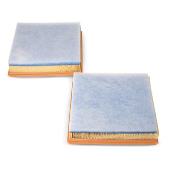 Filtre à air FLEETGUARD OEM 93188247