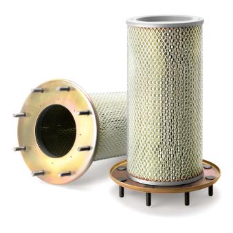 Filtre à air secondaire FLEETGUARD OEM 4M9339