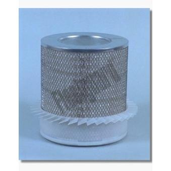Filtre à air FLEETGUARD OEM 888936