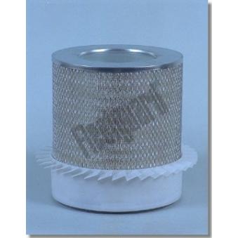 Filtre à air FLEETGUARD OEM 1142150200