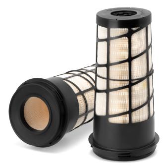 Filtre à air FLEETGUARD [AF4214]