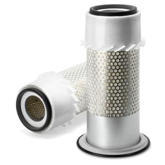 Filtre à air FLEETGUARD [AF4570K]