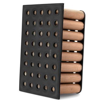 Filtre à air FLEETGUARD OEM 133982 Filtre à air FLEETGUARD OEM 133982