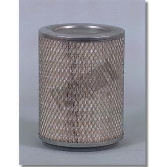 Filtre à air FLEETGUARD OEM D654601D20