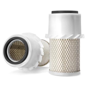 Filtre à air FLEETGUARD [AF4973K]