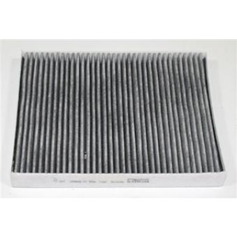Filtre, air de l'habitacle FLEETGUARD OEM 7H0819631A Filtre, air de l'habitacle FLEETGUARD OEM 7H0819631A