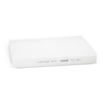 Filtre, air de l'habitacle FLEETGUARD AF55716