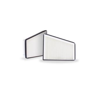 Filtre, air de l'habitacle FLEETGUARD OEM AL112954