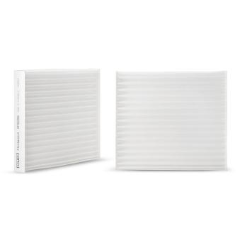 Filtre, air de l'habitacle FLEETGUARD OEM 8713906080