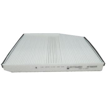 Filtre, air de l'habitacle FLEETGUARD OEM 1812679