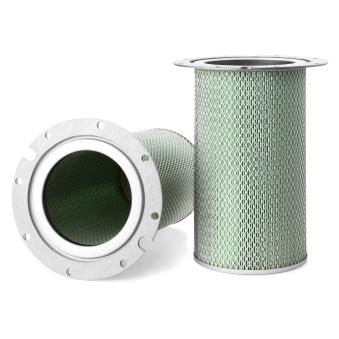 Filtre à air secondaire FLEETGUARD OEM 1P7360 Filtre à air secondaire FLEETGUARD OEM 1P7360