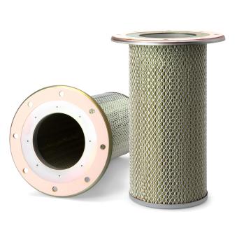 Filtre à air secondaire FLEETGUARD OEM 9S9972