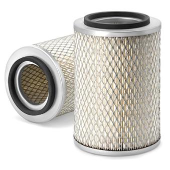 Filtre à air FLEETGUARD OEM 44129620A