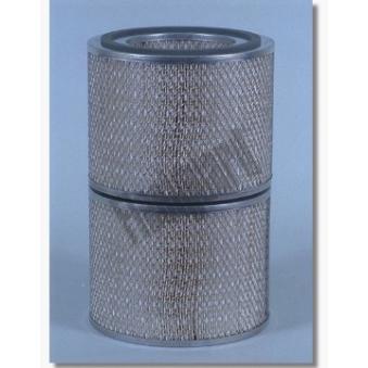 Filtre à air FLEETGUARD OEM 1378052D00