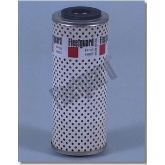 Filtre à carburant FLEETGUARD OEM 5192855