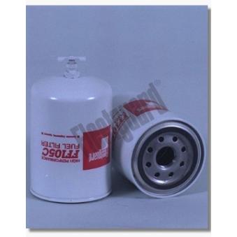 Filtre à carburant FLEETGUARD OEM 202893