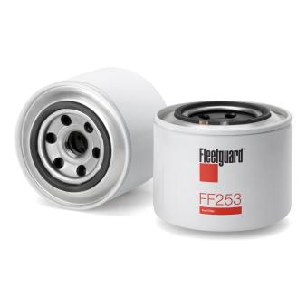 Filtre à carburant FLEETGUARD OEM 72285864 Filtre à carburant FLEETGUARD OEM 72285864