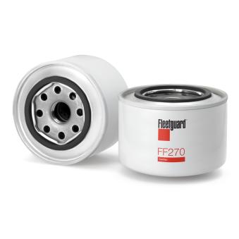 Filtre à carburant FLEETGUARD OEM 11980255801 Filtre à carburant FLEETGUARD OEM 11980255801