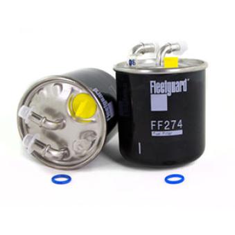 Filtre à carburant FLEETGUARD OEM 6420901652