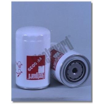 Filtre à carburant FLEETGUARD OEM 1901605 Filtre à carburant FLEETGUARD OEM 1901605