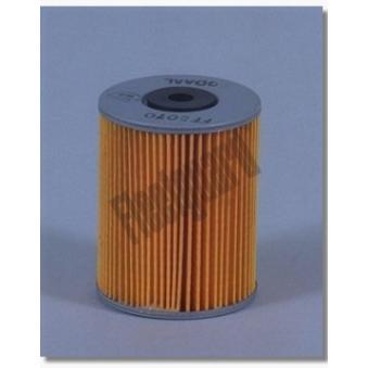 Filtre à carburant FLEETGUARD [FF5070]