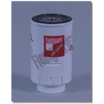 Filtre à carburant FLEETGUARD OEM 16405V5710