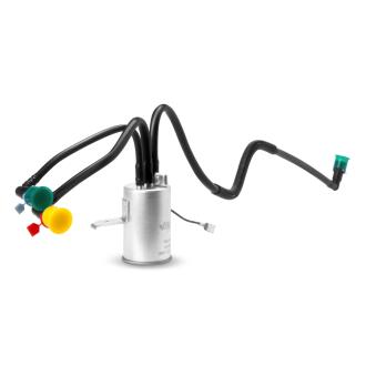 Filtre à carburant FLEETGUARD FF5504
