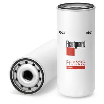 Filtre à carburant FLEETGUARD OEM 51125030053