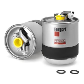 Filtre à carburant FLEETGUARD OEM 5170896AB Filtre à carburant FLEETGUARD OEM 5170896AB