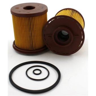Filtre à carburant FLEETGUARD OEM 2330478110