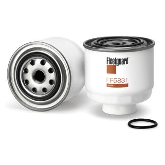 Filtre à carburant FLEETGUARD OEM 1770A374 Filtre à carburant FLEETGUARD OEM 1770A374