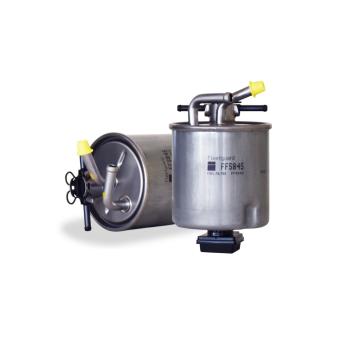 Filtre à carburant FLEETGUARD OEM 16400EC00B Filtre à carburant FLEETGUARD OEM 16400EC00B