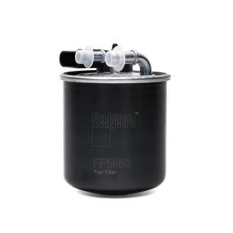 Filtre à carburant FLEETGUARD OEM 6510903152