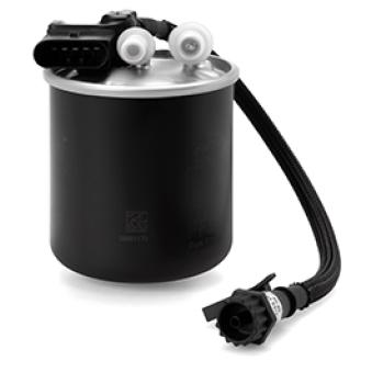 Filtre à carburant FLEETGUARD OEM A6510902952