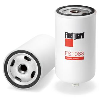 Filtre à carburant FLEETGUARD OEM 51125030059