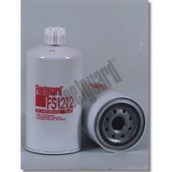 Filtre à carburant FLEETGUARD OEM 1355376