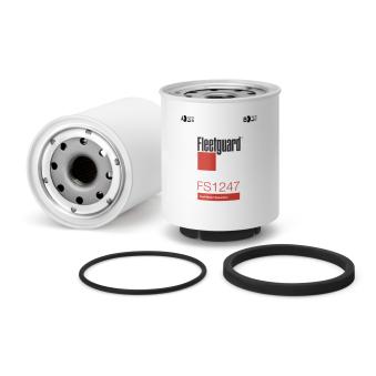 Filtre à carburant FLEETGUARD OEM E5HT9155DA