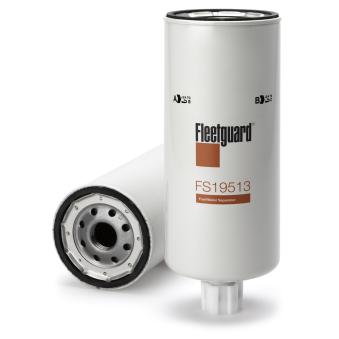 Filtre à carburant FLEETGUARD OEM 25010780