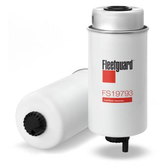 Filtre à carburant FLEETGUARD OEM 1454501