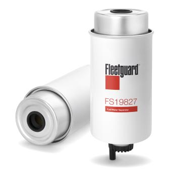 Filtre à carburant FLEETGUARD [FS19827]