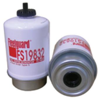 Filtre à carburant FLEETGUARD [FS19832]