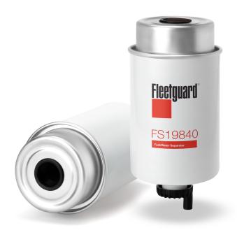 Filtre à carburant FLEETGUARD OEM 12554082 Filtre à carburant FLEETGUARD OEM 12554082