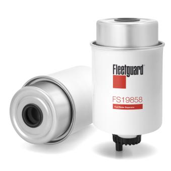 Filtre à carburant FLEETGUARD OEM 1174089