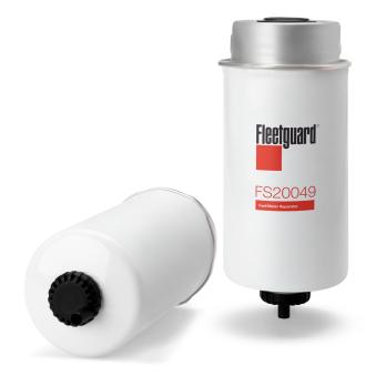 Filtre à carburant FLEETGUARD OEM 3619554