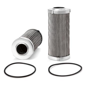 Filtre, système hydraulique de travail FLEETGUARD [HF28808]