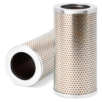 Filtre, système hydraulique de travail FLEETGUARD OEM 706301035