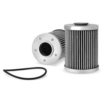 Filtre, système hydraulique de travail FLEETGUARD OEM 105517