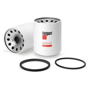 Filtre, système hydraulique de travail FLEETGUARD OEM 408242 Filtre, système hydraulique de travail FLEETGUARD OEM 408242